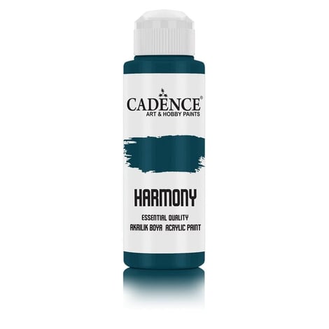 Harmony Akrilik Boya HAR-023 Fresco 120Ml