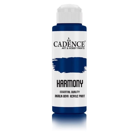 Harmony Akrilik Boya HAR-024 Okyanus 120Ml