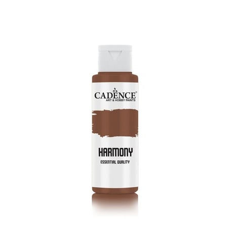 Harmony Akrilik Boya HAR-035 Taba 59Ml