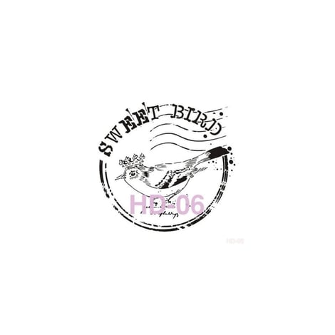 Home Decor Stencil Hd06 45x45