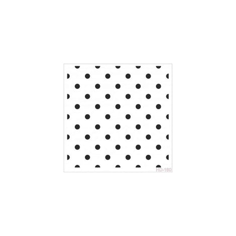 HD160 Home Dekor Stencil