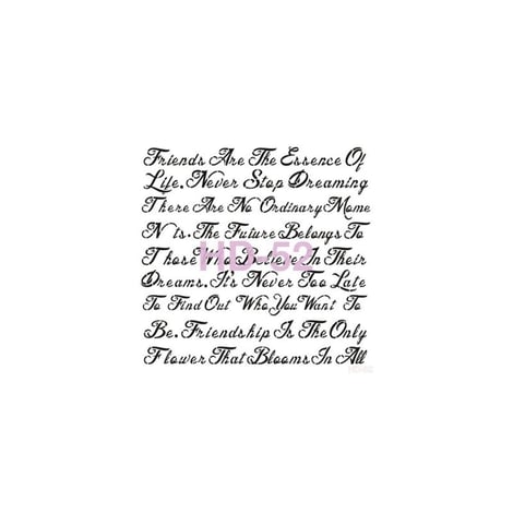 Home Decor Stencil Hd52 45x45