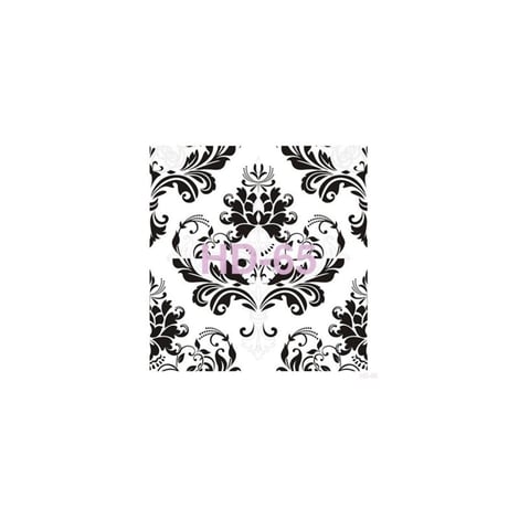 Home Decor Stencil HD65 45x45