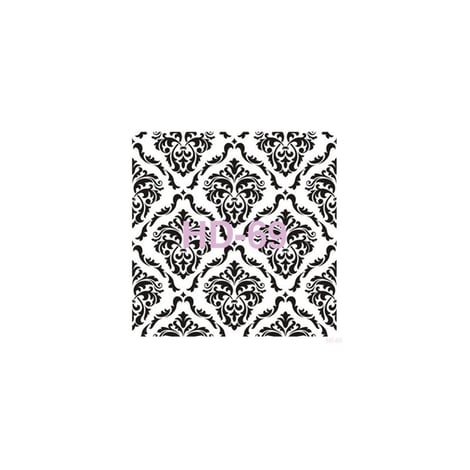 Home Decor Stencil HD69 45x45