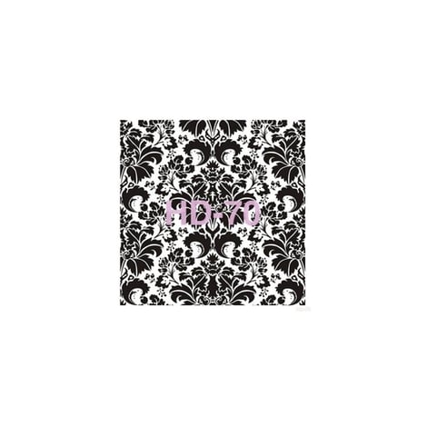 Home Decor Stencil HD70 45x45