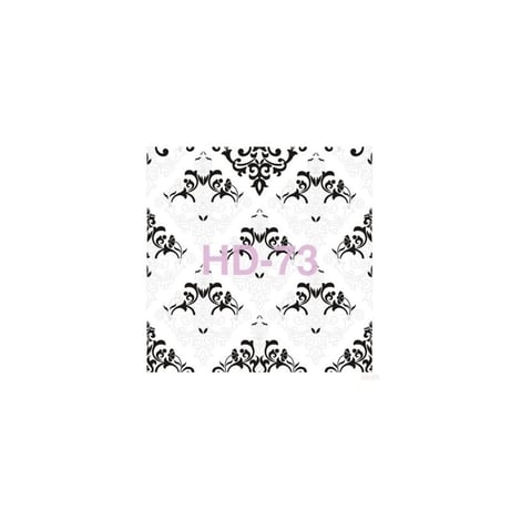 Home Decor Stencil Hd73 45x45