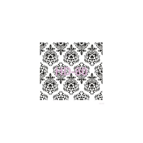 Home Decor Stencil Hd80 45x45