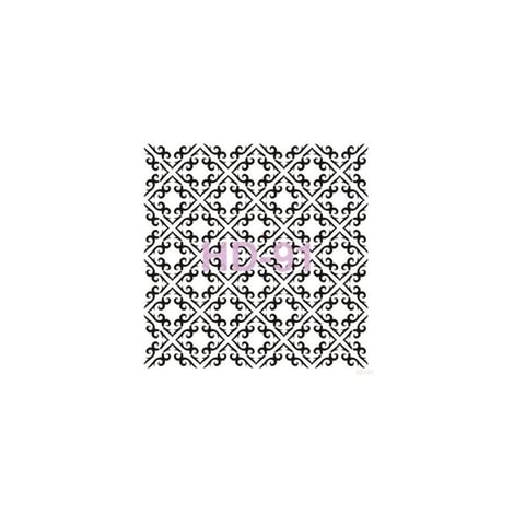 ديكور المنزل استنسل HD91 45x45