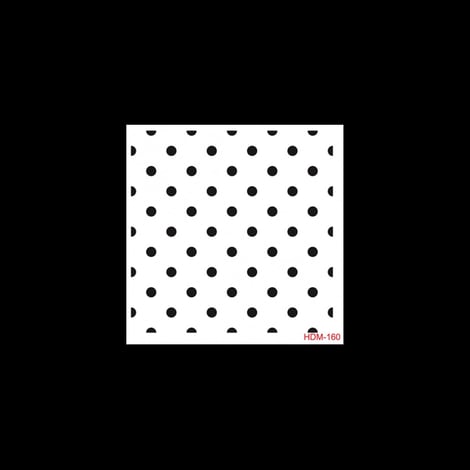 HDM160 Home Dekor Midi Stencil