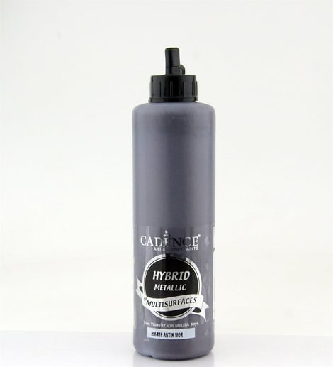HM816 Antik Mor Metalik Multisurface 500 ML