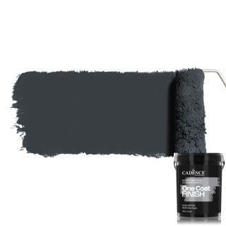 One Coat Finish Akrilik İç Cephe Boyası OCF-29 Kaya Gri 2.5 Lt