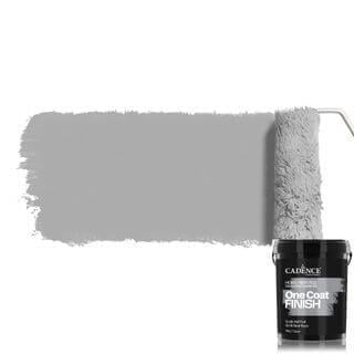 One Coat Finish Akrilik İç Cephe Boyası OCF-27 Gölge 2.5 Lt