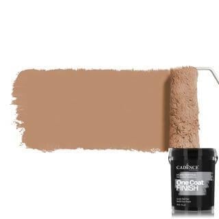 One Coat Finish Akrilik İç Cephe Boyası OCF-22 Bal peteği  2.5 Lt
