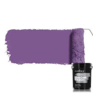 One Coat Finish Akrilik İç Cephe Boyası OCF-11 Romans 2.5 Lt