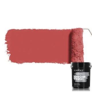 One Coat Finish Akrilik İç Cephe Boyası OCF-07 Lava 2.5 Lt