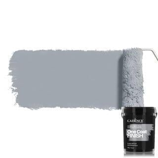One Coat Finish Akrilik İç Cephe Boyası OCF-28 Fırtına 2.5 Lt