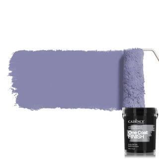 One Coat Finish Akrilik İç Cephe Boyası OCF-12 Lavanta 2.5 Lt
