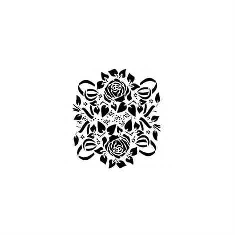 Özel32 25x35 Özel Seri Stencil