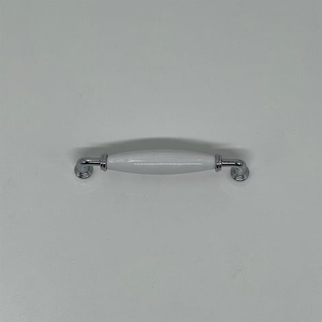 Porcelain Handle 128 mm