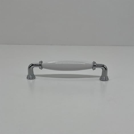 Porcelain Handle 128 mm