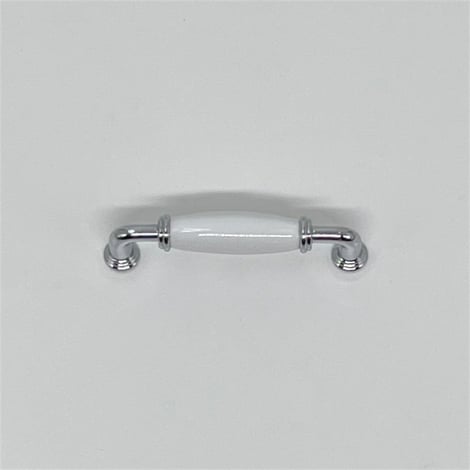 Porcelain Handle 96 mm
