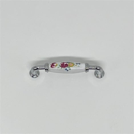 Porcelain Handle 96 mm