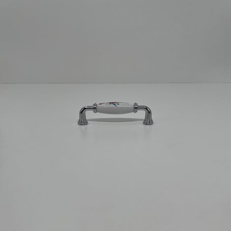 Porcelain Handle 96 mm