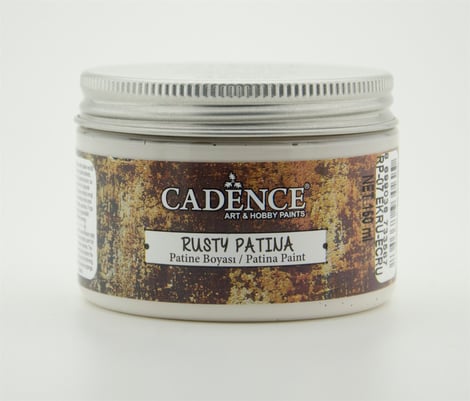 Rusty Patina RP07 Ekru