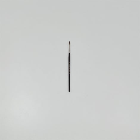 Samur Synthetic Pointed Tip Brush CA110 NO:4