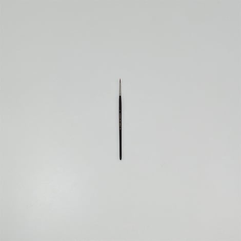 Samur Synthetic Pointed Tip Brush CA110 NO:1