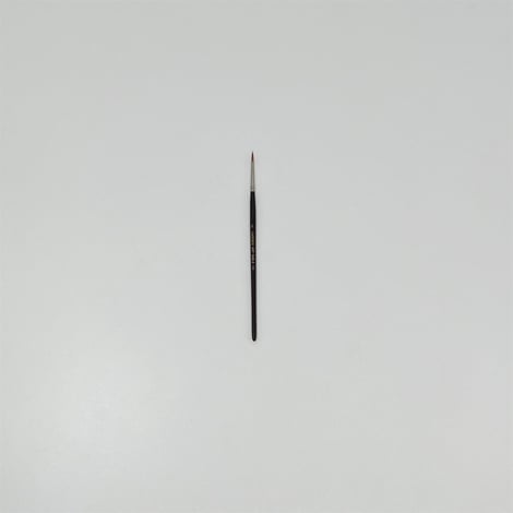 Samur Synthetic Pointed Tip Brush CA110 NO:2 