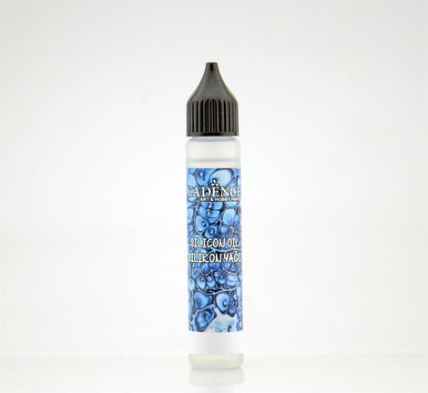 Silicone Oil