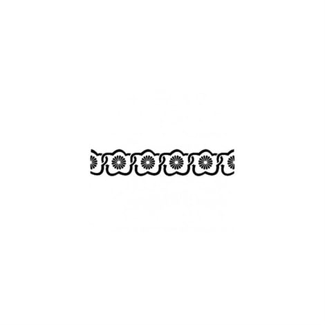 U16 13x57 U Seri Stencil