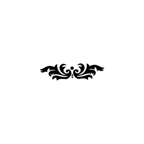 UA08 10x25 UA Seri Stencil