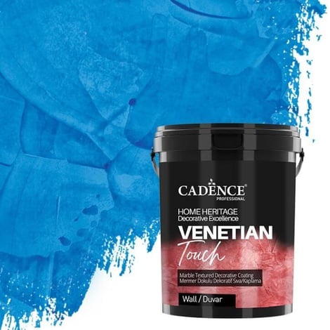 Venetian Touch VT-11 Royal Mavi 3000 ML