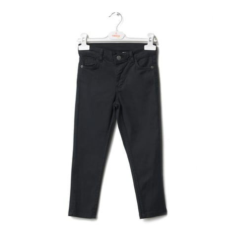 Erkek Çocuk Klasik Gabardin Pantolon 6-16 Yaş - 123209