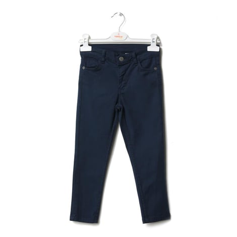 Erkek Çocuk Klasik Gabardin Pantolon 6-16 Yaş - 123209