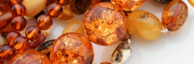Kehribar Kolye ve Kehribar Bileklik Hakkındaki Sorularınız