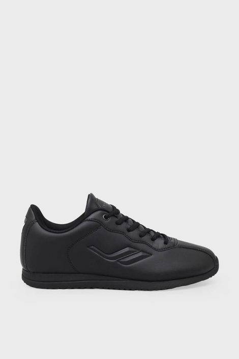 Lescon Unisex Neptun 5 Sneakers Siyah 24NAE00NPSNM