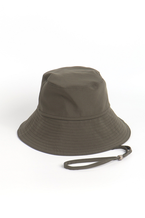 HaşemaHaşema Haki Bucket Şapka 1020