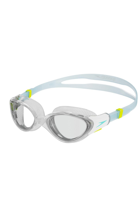 SpeedoSpeedo Biofuse 2.0 Beyaz Yetişkin Yüzücü Gözlüğü