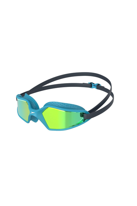 SpeedoSpeedo Hydropulse Mirror 6-14 Yaş Yeşil Çocuk Yüzücü Gözlüğü