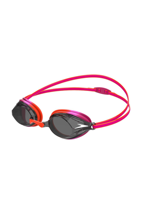 SpeedoSpeedo Vengeance 6-14 Yaş Pembe Çocuk Yüzücü Gözlüğü