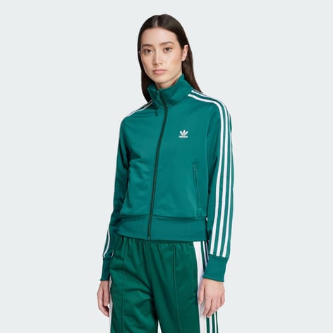 adidas Casaca Adicolor Classics Firebird Kadın Sweatshirt