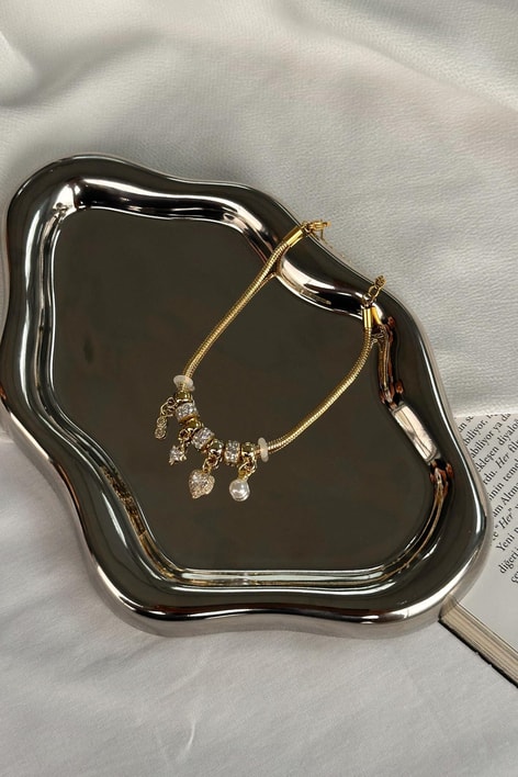 Fave Bileklik Gold
