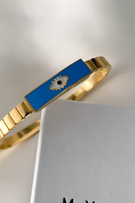 Nazar Kelepçe Gold