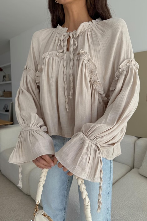 Helen Bluz Bej