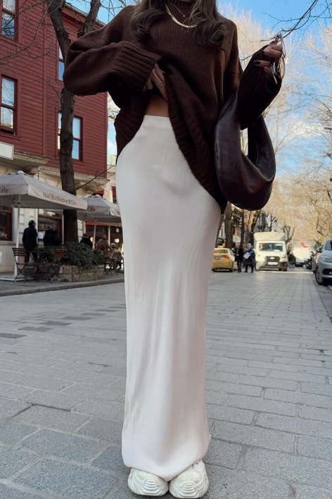 Saten Etek Taş