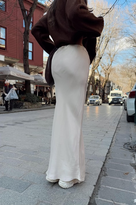 Saten Etek Taş