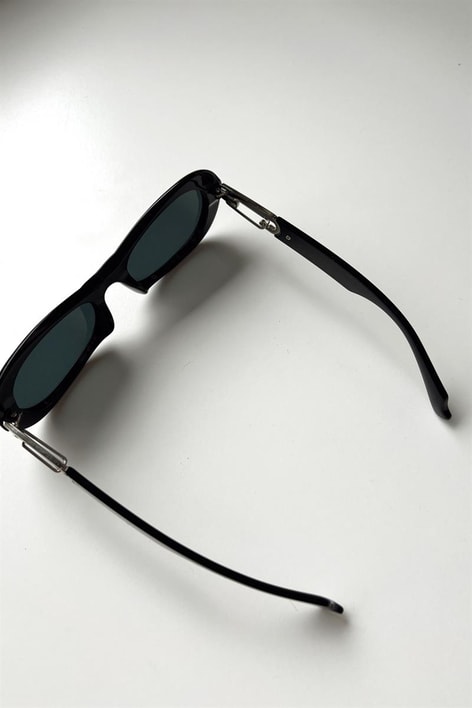 Butter Fly Gözlük Siyah